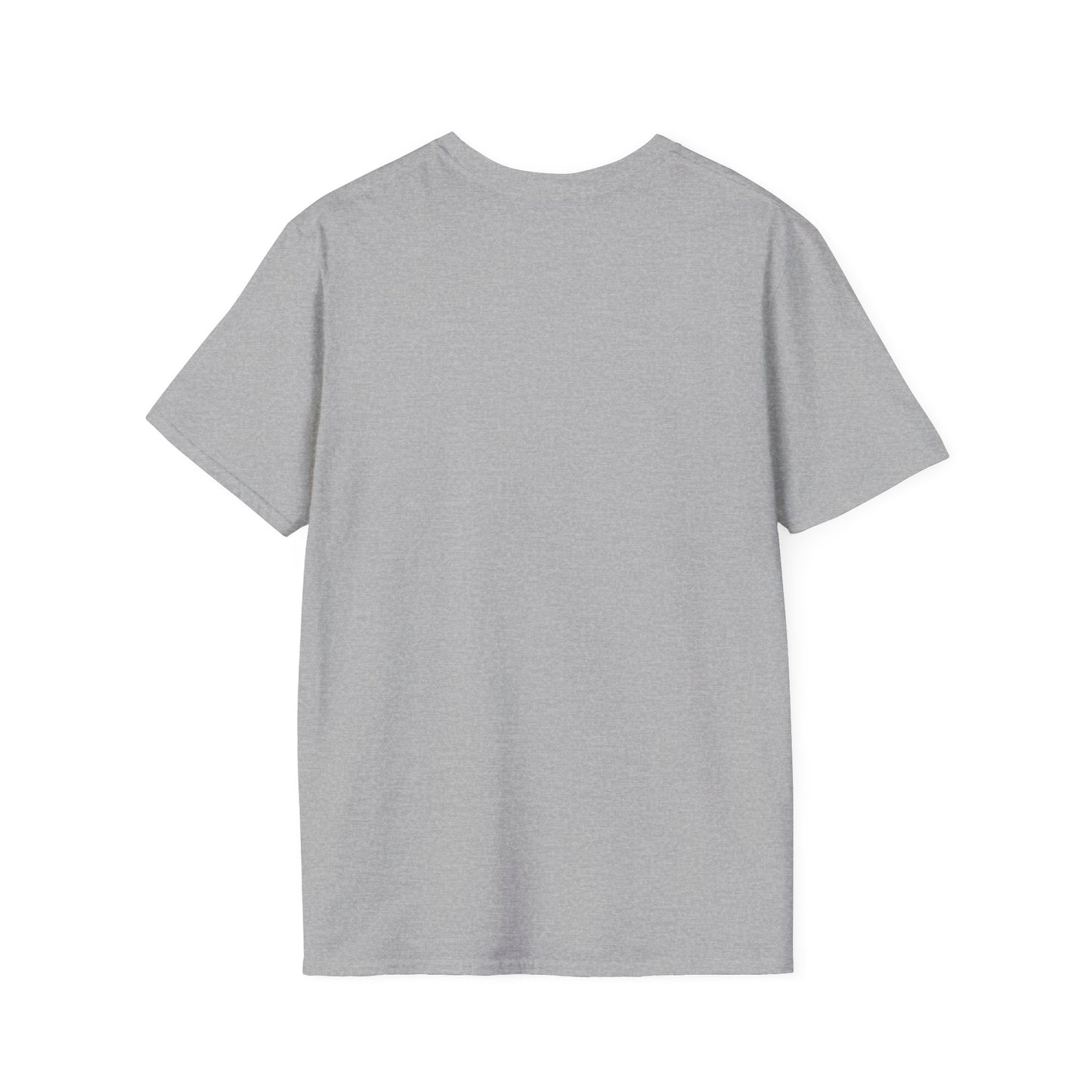 Professionally Exhausted Tee – Funny Work Burnout T-Shirt