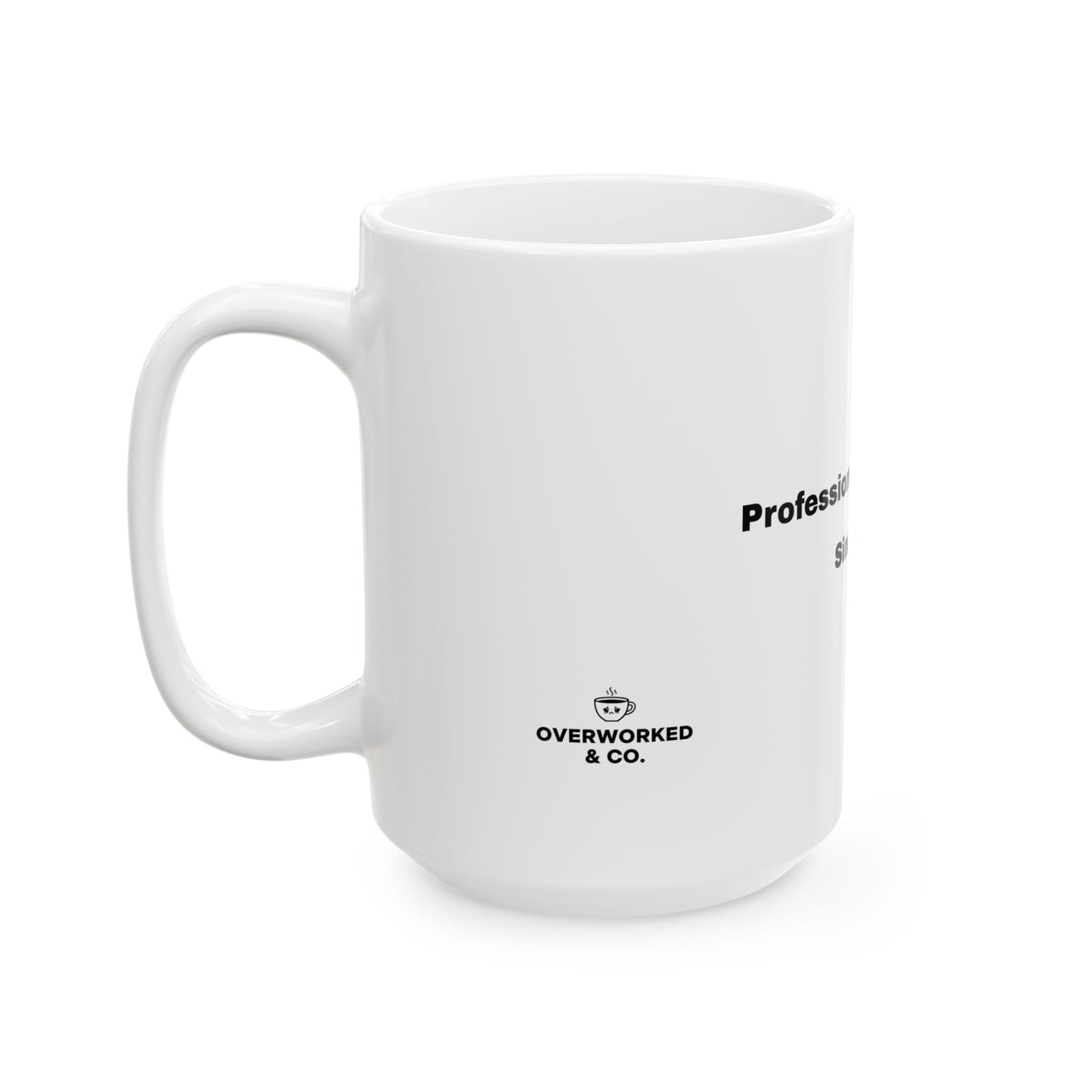 The Monday Survival Mug