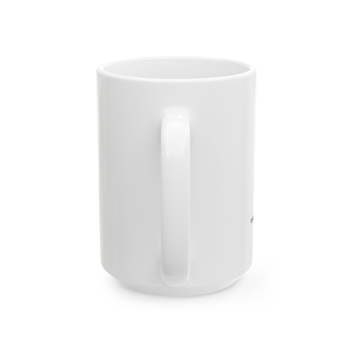 Professionally Done Mug