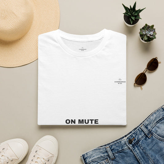 On Mute