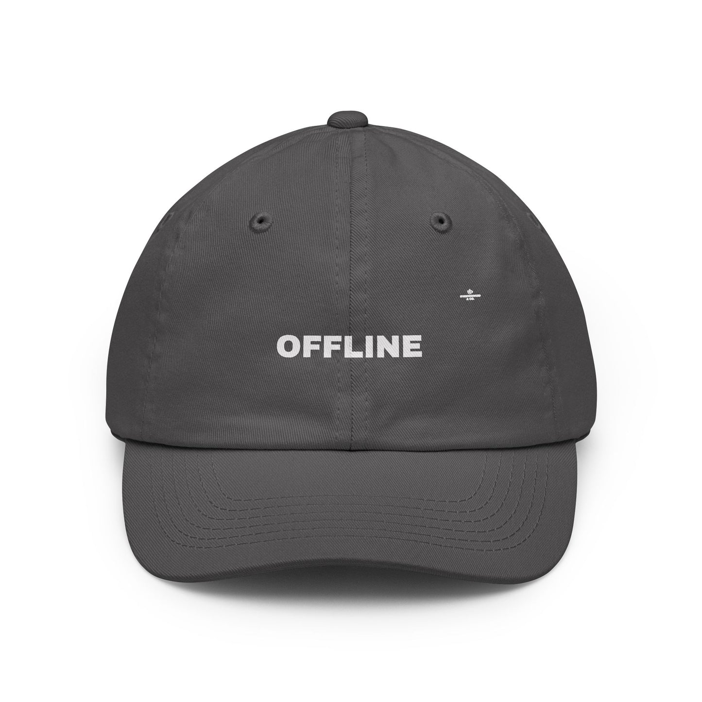 Offline Cap
