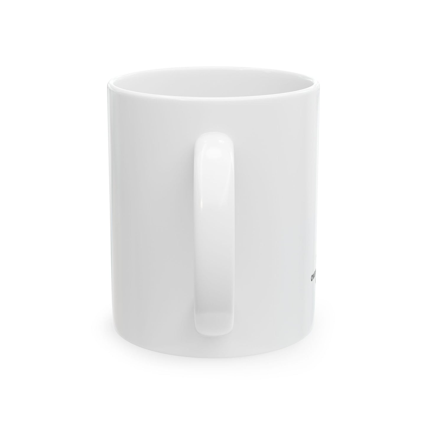 Professionally Done Mug