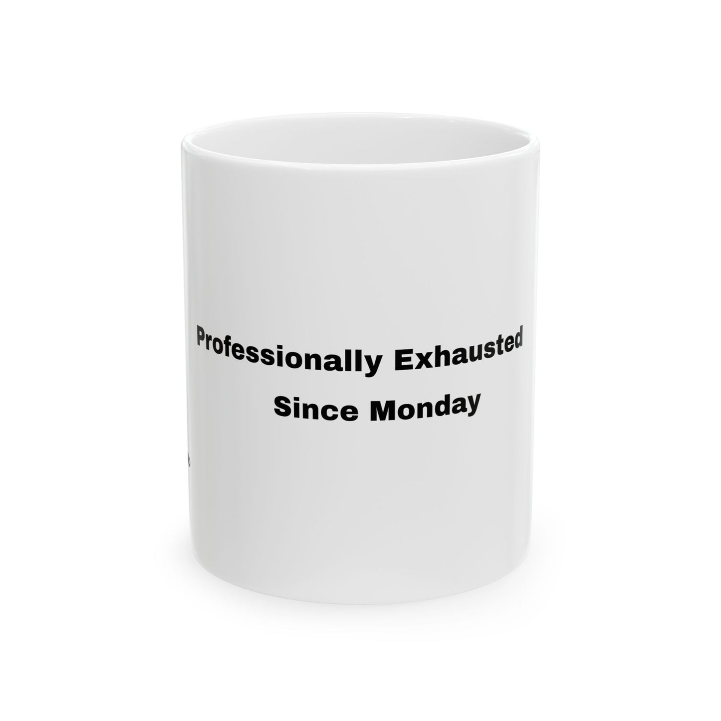 The Monday Survival Mug
