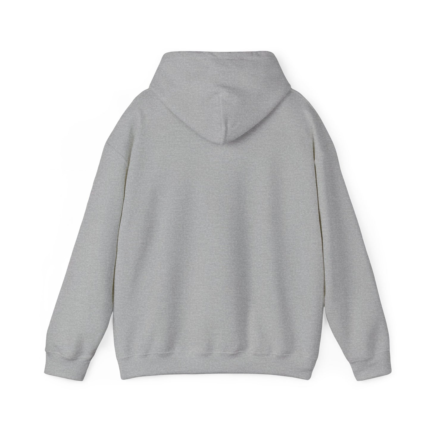 Energy-Saving Mode Hoodie