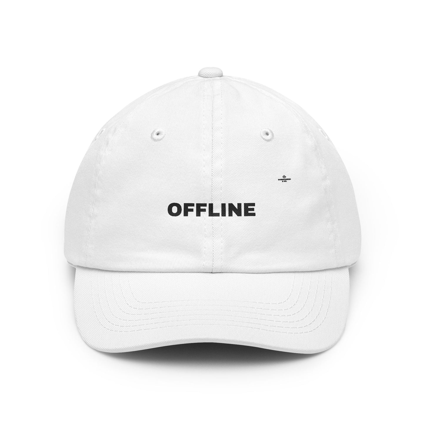 Offline Cap
