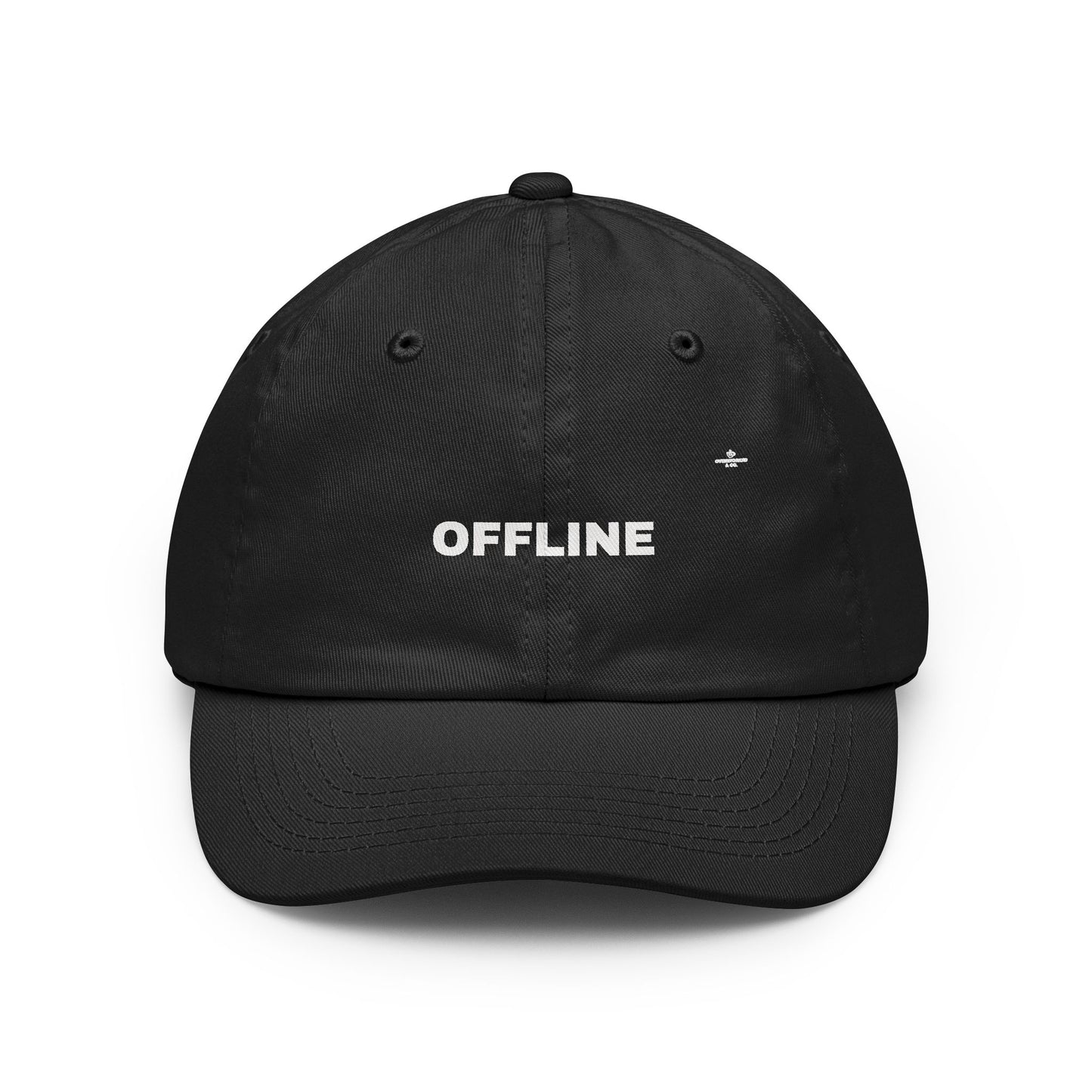 Offline Cap